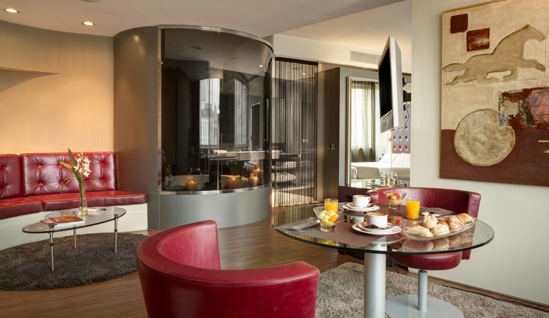 Photo - Hotel Carlemany Girona