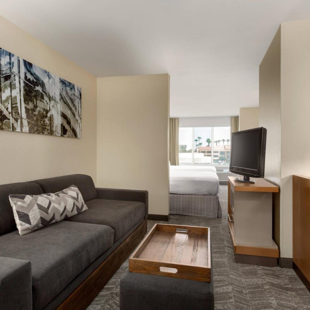 Foto - SpringHill Suites Phoenix North