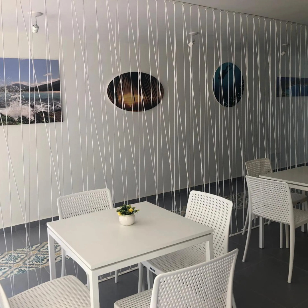 Photo - Hotel Akuamarina
