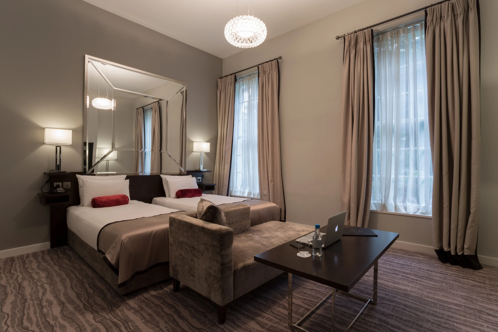 Foto - DoubleTree by Hilton London - Greenwich