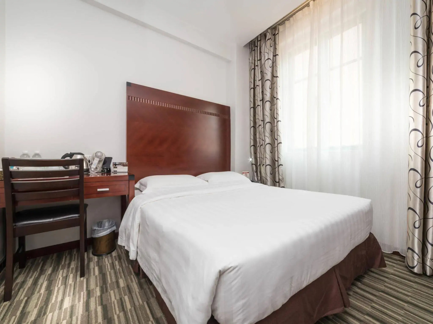 Foto - The Quay Hotel West Coast