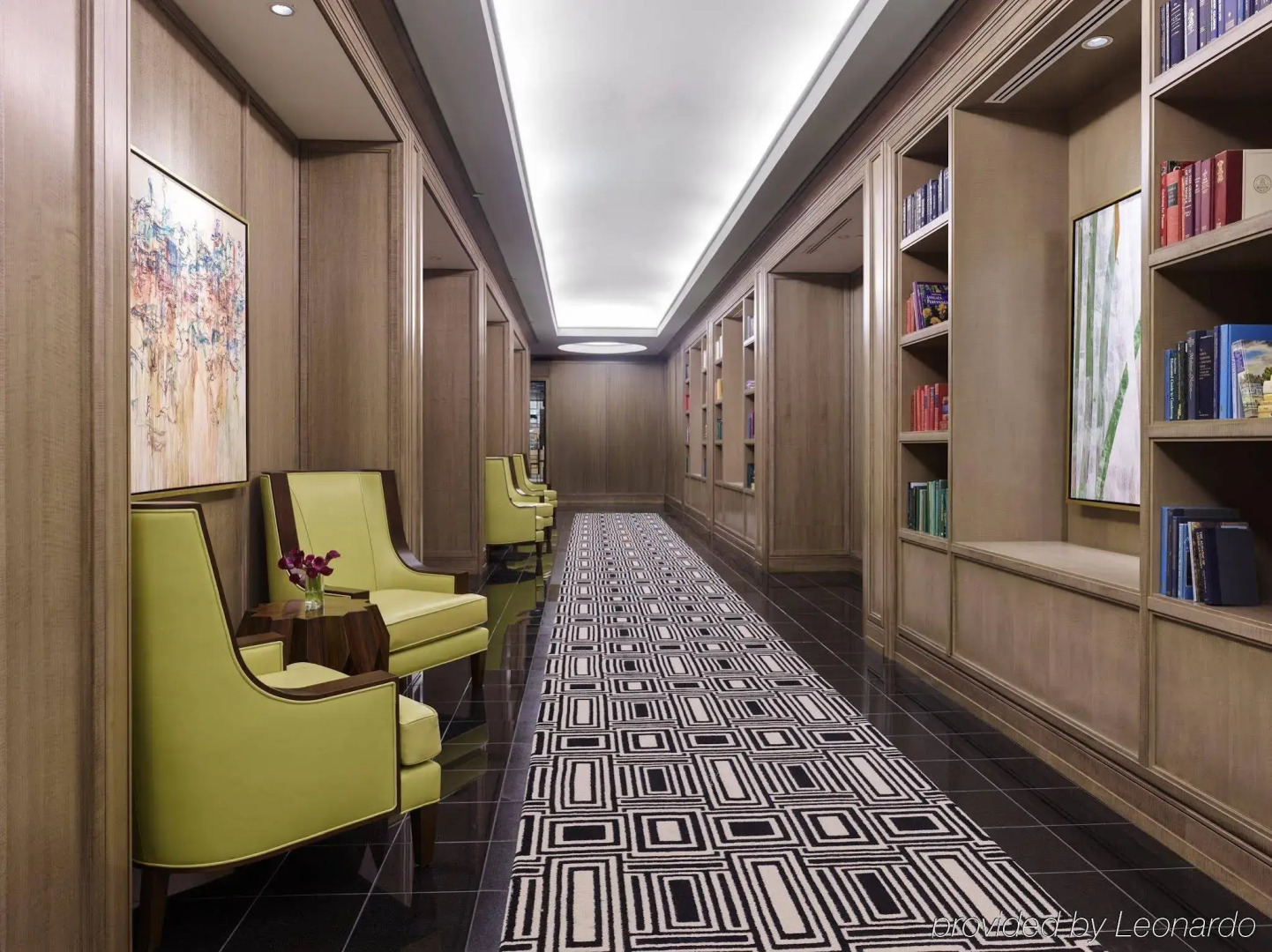 Photo - The Warwick Hotel Rittenhouse Square Philadelphia