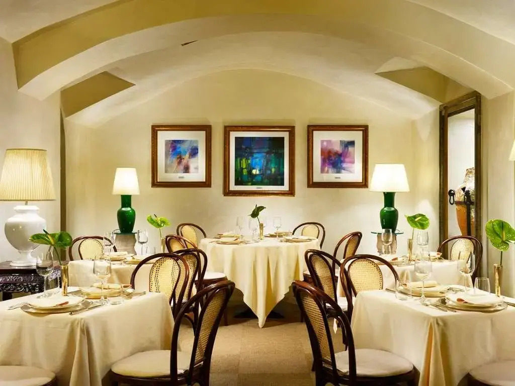 Photo - Hotel Pierre Milano