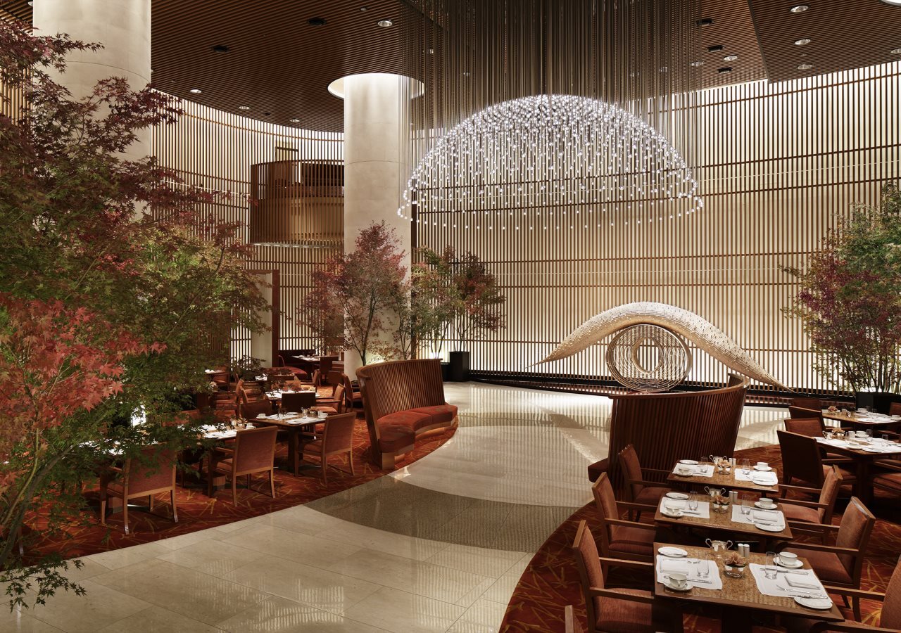 Foto - The Peninsula Tokyo