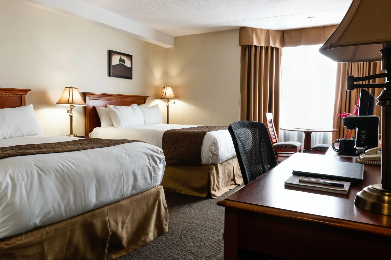 Foto - Welcominns Hotel Ottawa