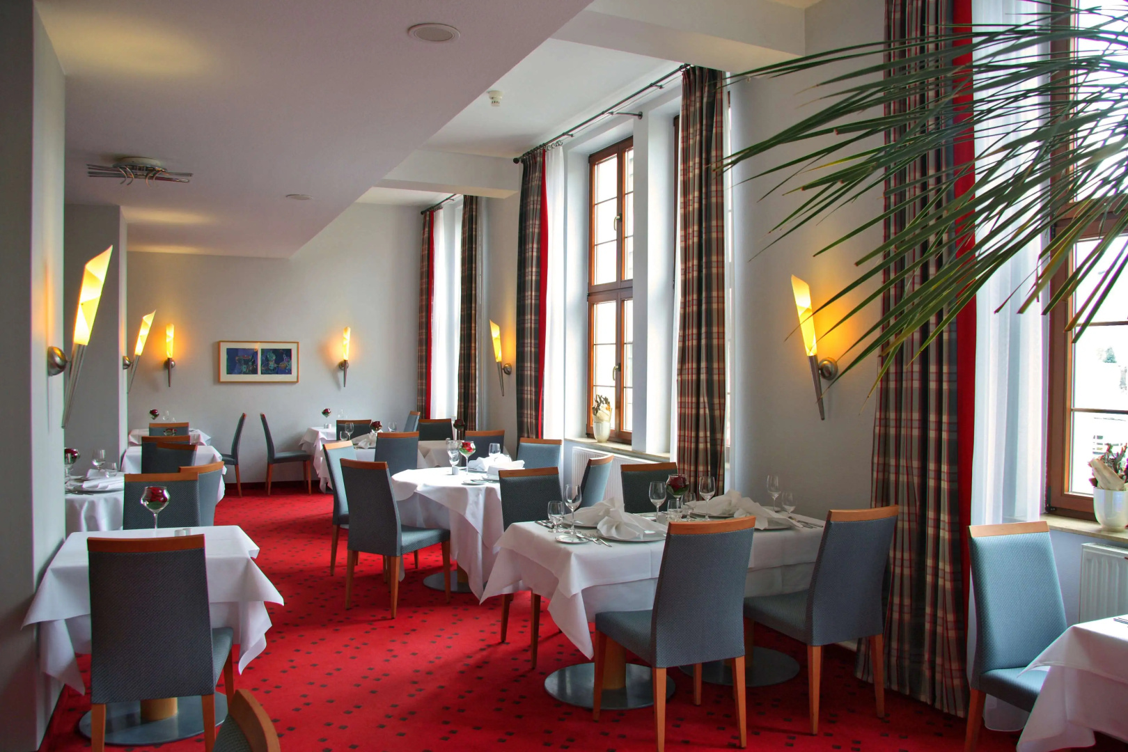 Foto - TOP VCH Hotel Michaelis Leipzig