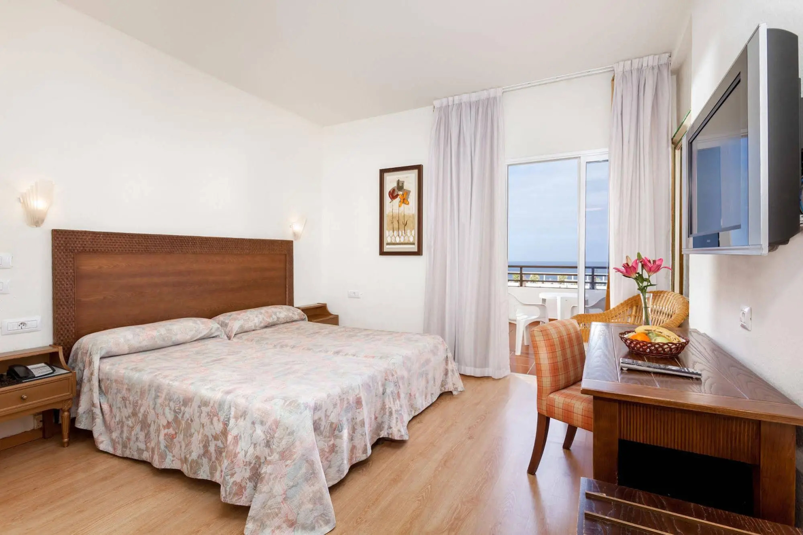 Foto - HC Hotel Magec