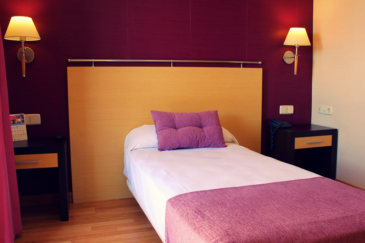 Foto - Hotel Equo Aranjuez