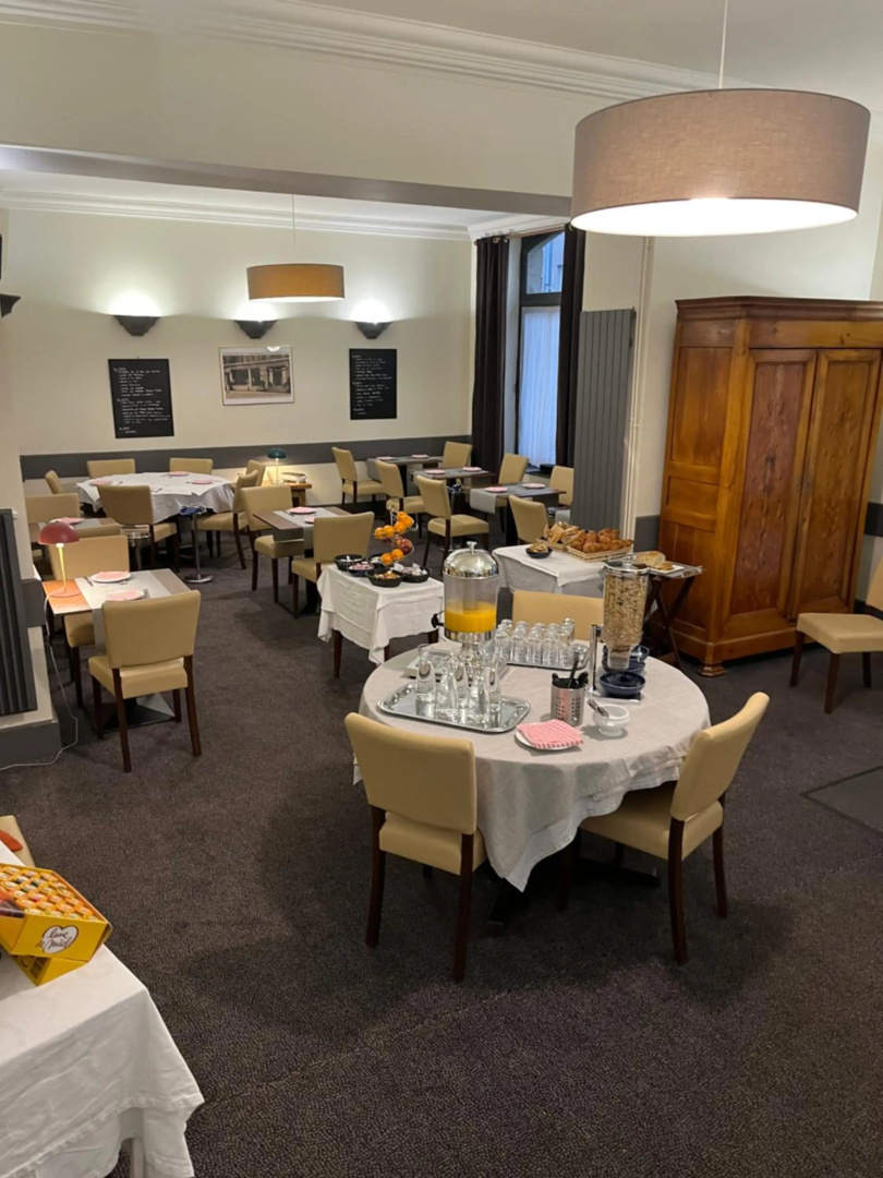 Photo - Hotel Armoricaine