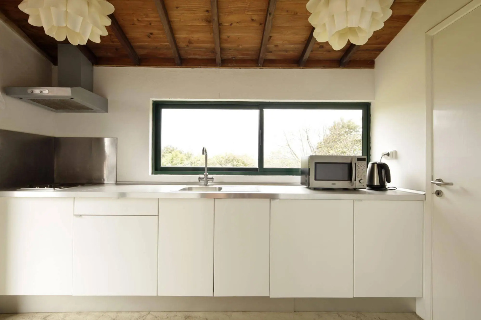 Photo - Pico do Refúgio - Casas de Campo