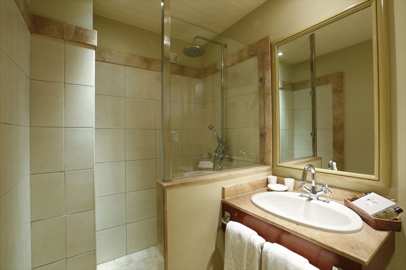 Foto - Mauricia Beachcomber Resort & Spa