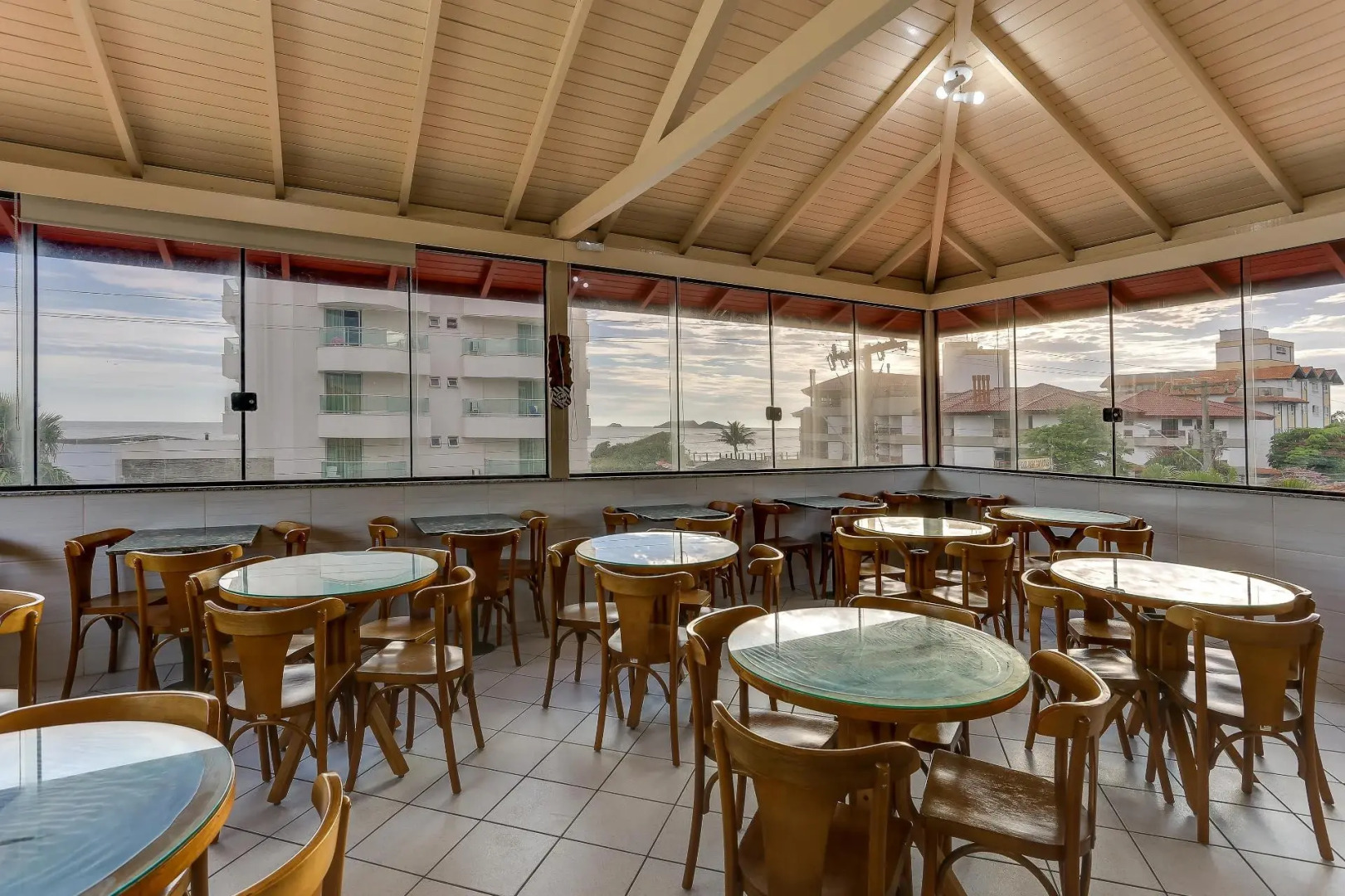 Foto - Pousada Costão dos Ingleses