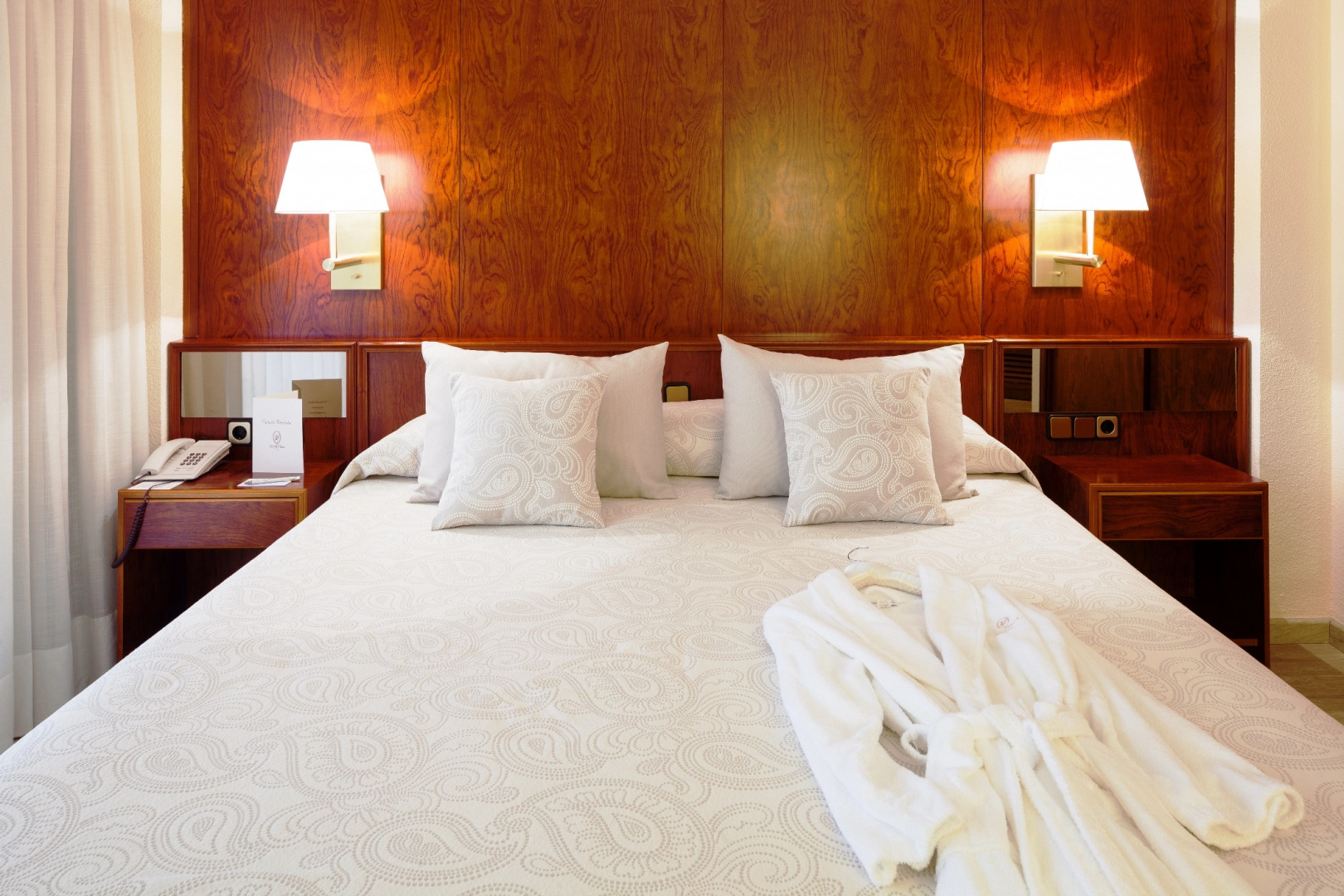 Foto - Hotel Royal Plaza