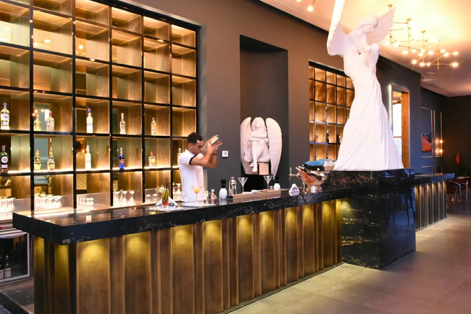 Photo - Pickalbatros White Beach Taghazout - Adults Friendly 16 Years Plus - Ultra All Inclusive