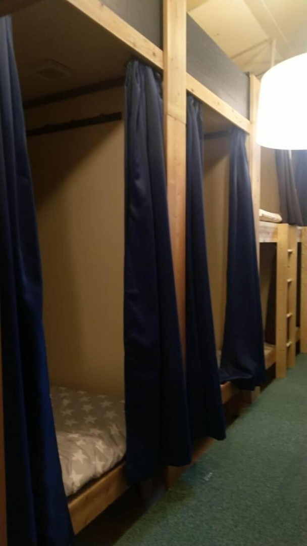 Foto - Hostel Furoya