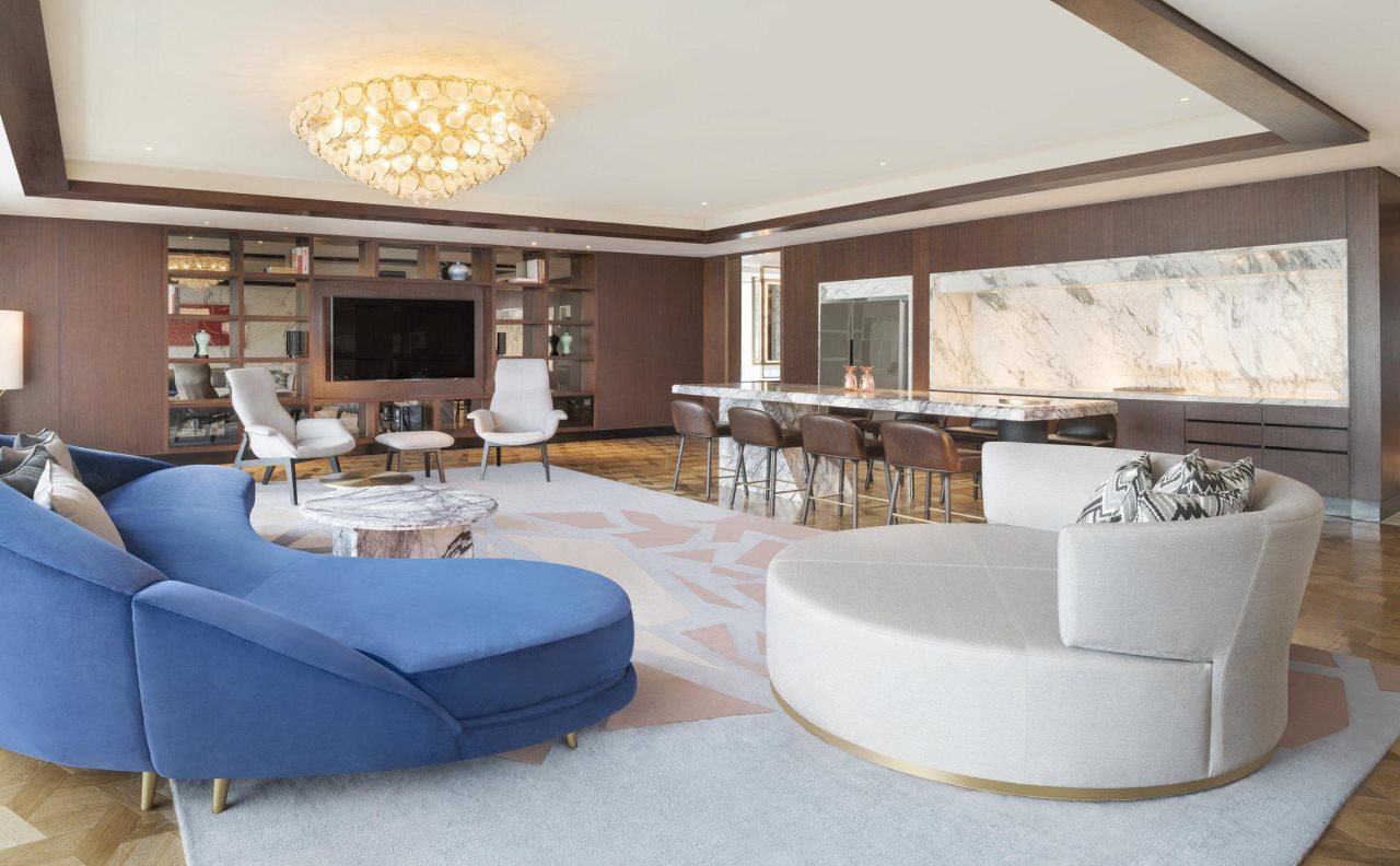 Foto - Le Meridien Shanghai Hongqiao,Minhang