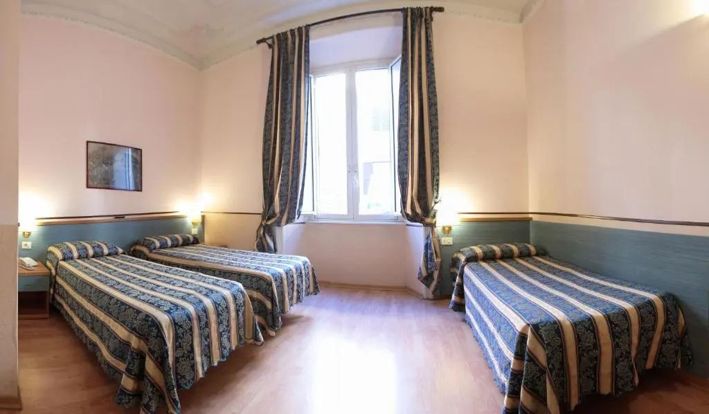 Photo - Hotel Lazzari