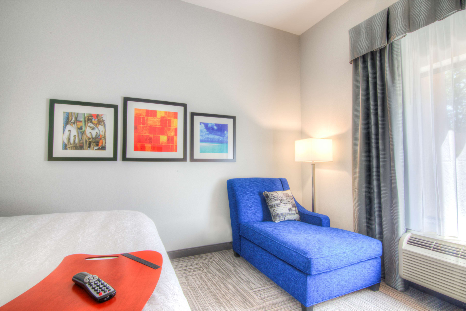 Foto - Hampton Inn Houston I-10 East