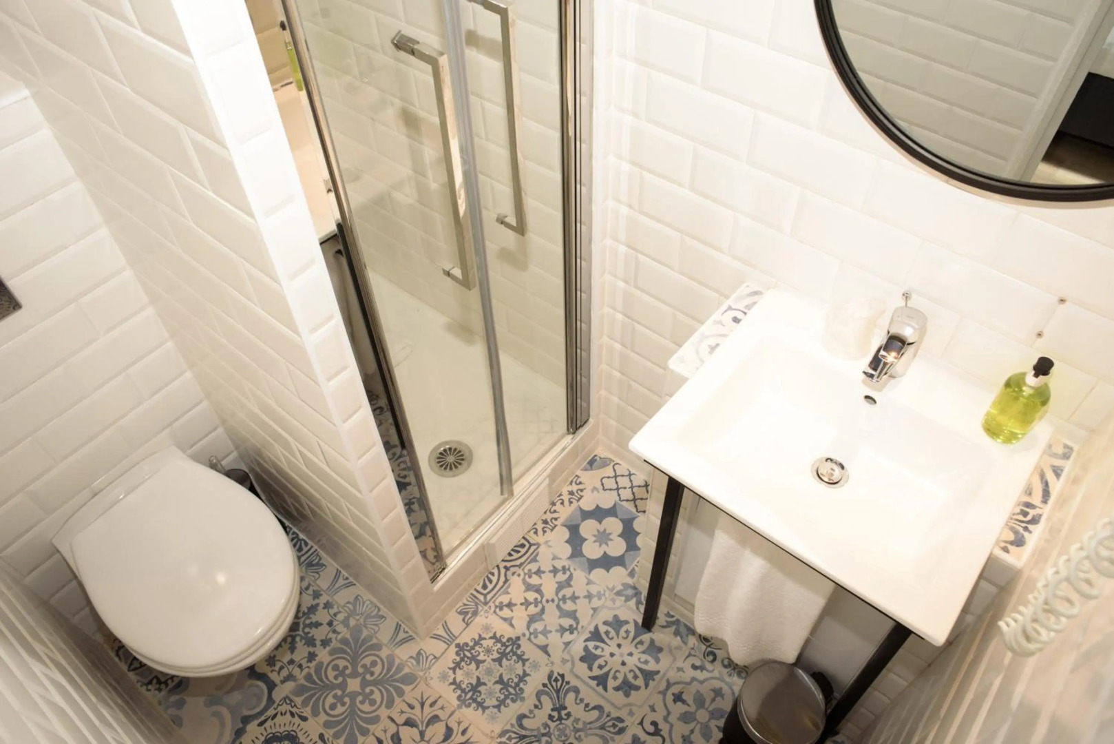 Foto - Hôtel Des Arts-Bastille