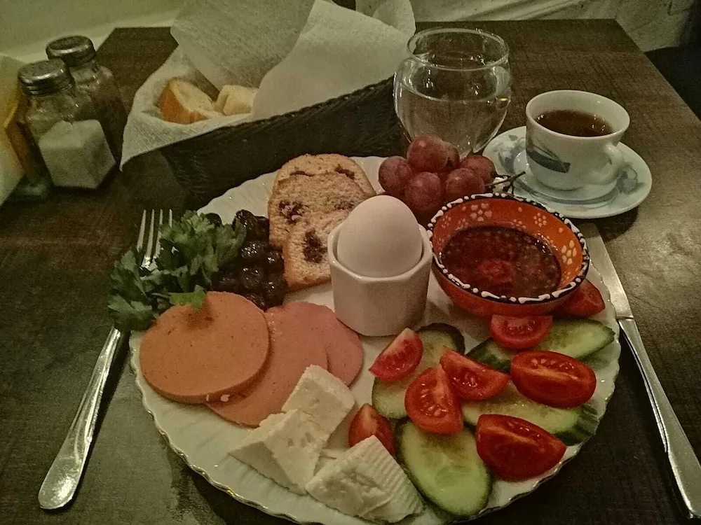 Foto - Medellin Apart Hotel Istanbul