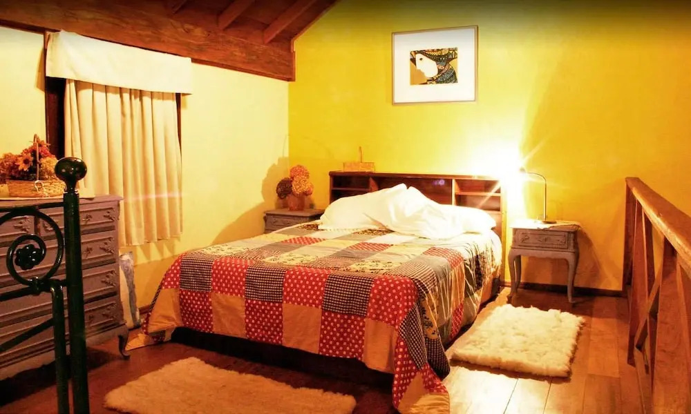 Photo - Chalets do Vale