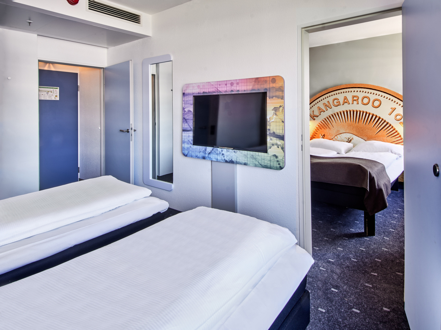 Photo - ibis Styles Frankfurt Offenbach