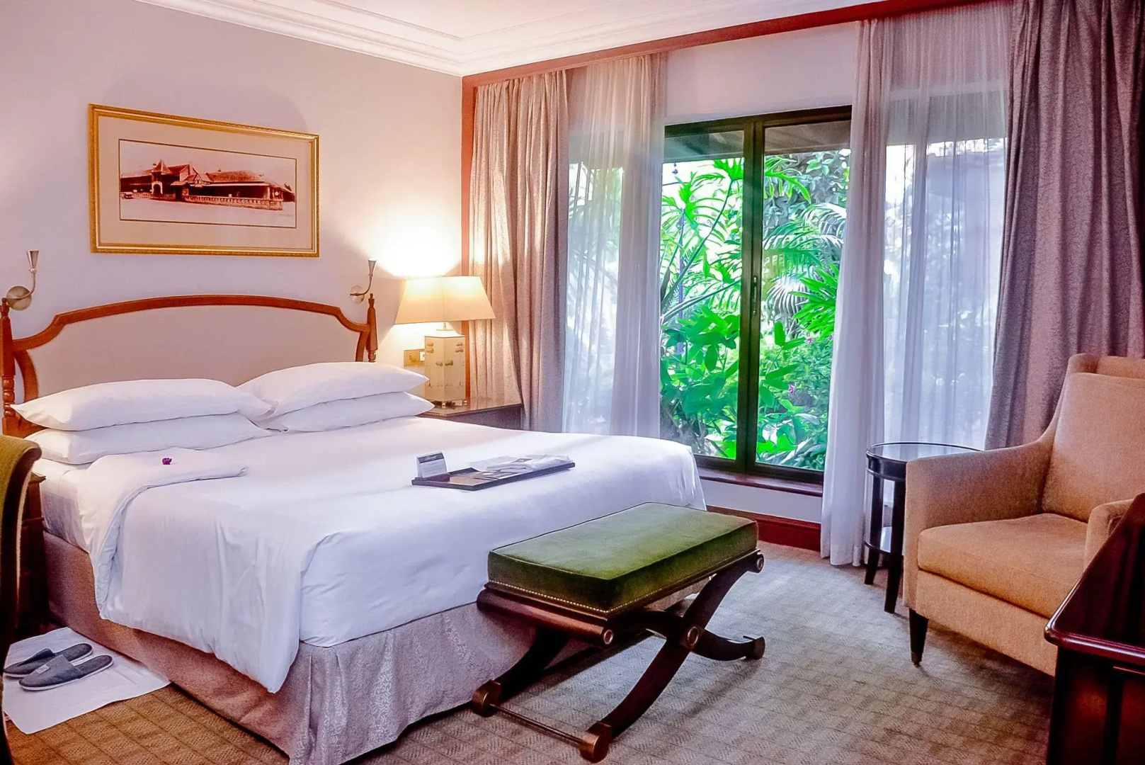 Photo - Fairmont The Norfolk