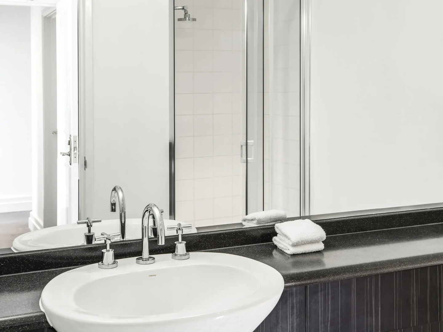 Foto - Mantra on Jolimont Melbourne