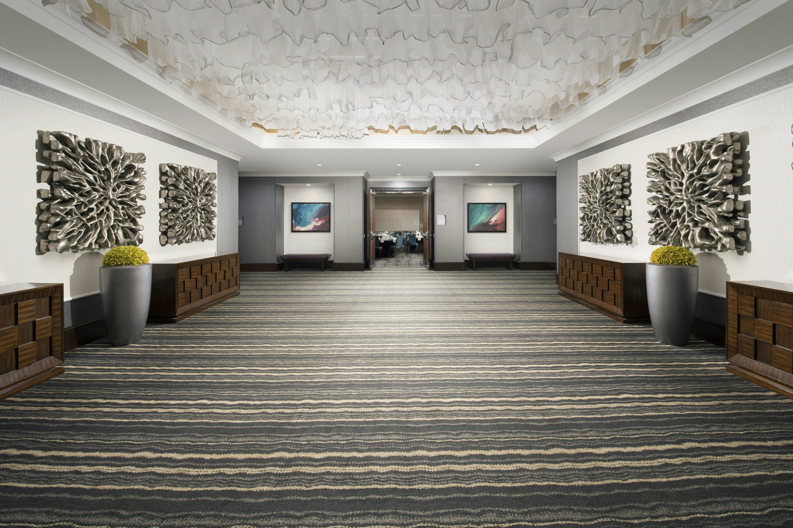 Foto - Embassy Suites by Hilton Atlanta Airport