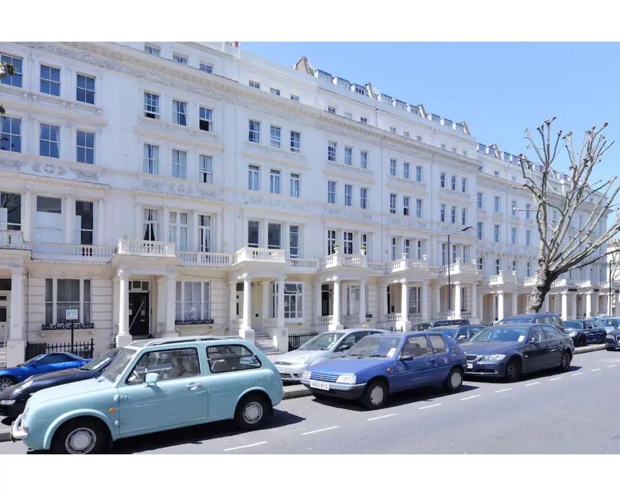 Photo - The Hyde Hotel