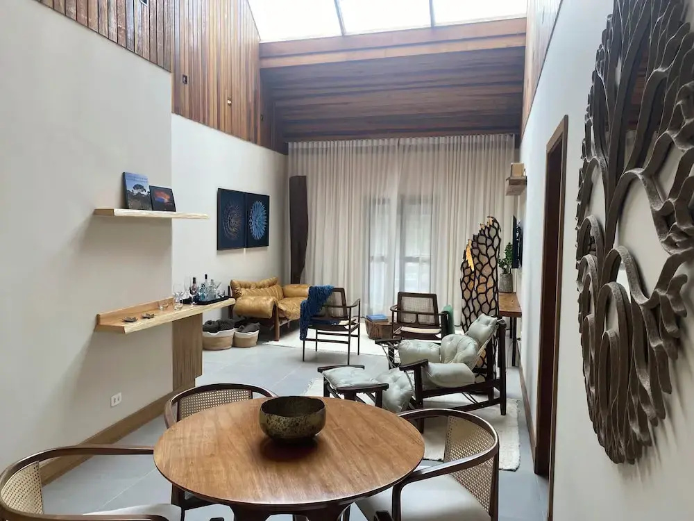 Foto - Hotel Boutique QUEBRA-NOZ