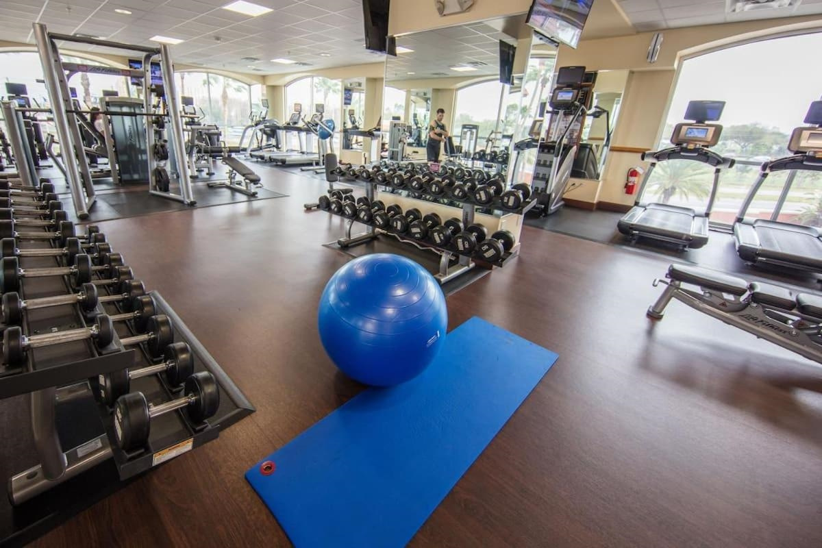 Photo - Westgate Lakes Resort & Spa