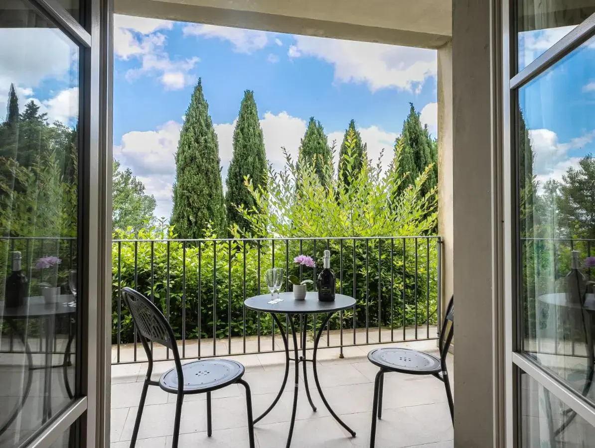 Foto - Cappuccina Country Resort