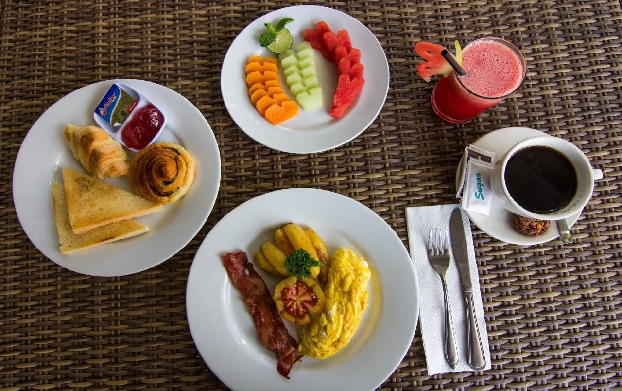 Foto - Uma Mani Villa Jimbaran