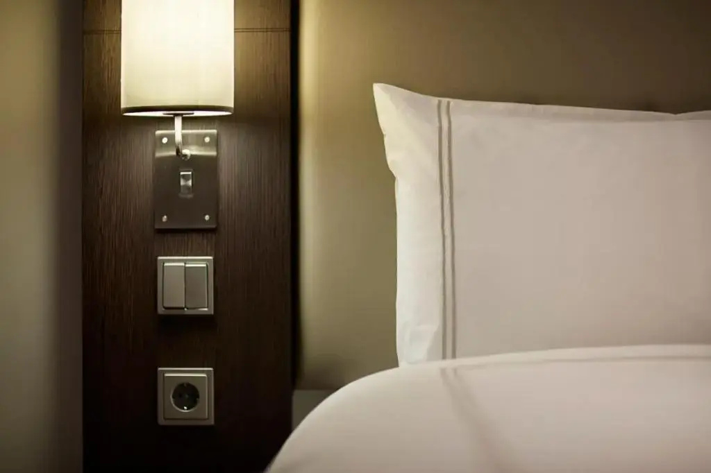 Foto - Premier Inn Frankfurt City Europaviertel Hotel