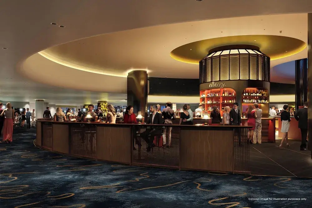 Foto - The Star Grand Brisbane
