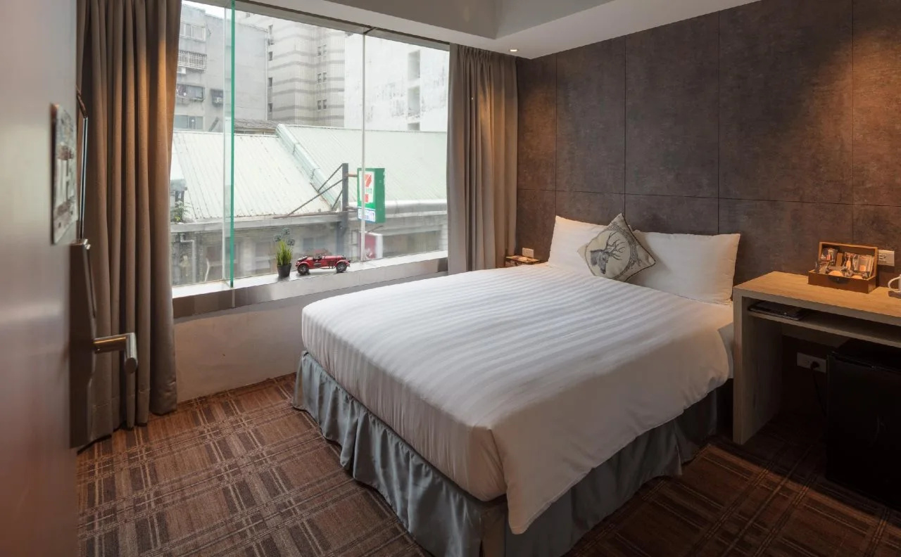 Photo - Roaders Hotel Zhonghua