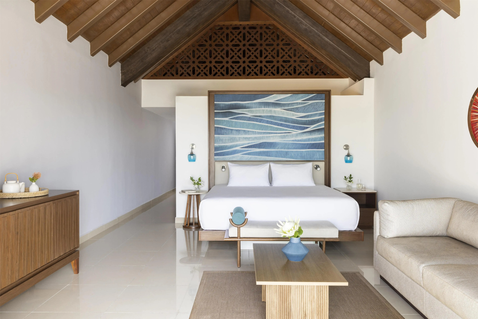 Foto - Dreams Puerto Morelos Resort & Spa
