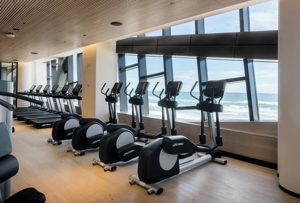 Photo - The Langham, Gold Coast and Jewel Residences