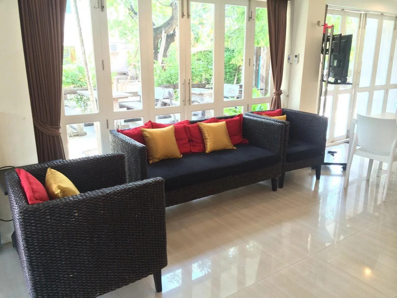 Foto - The Loft Resort Bangkok