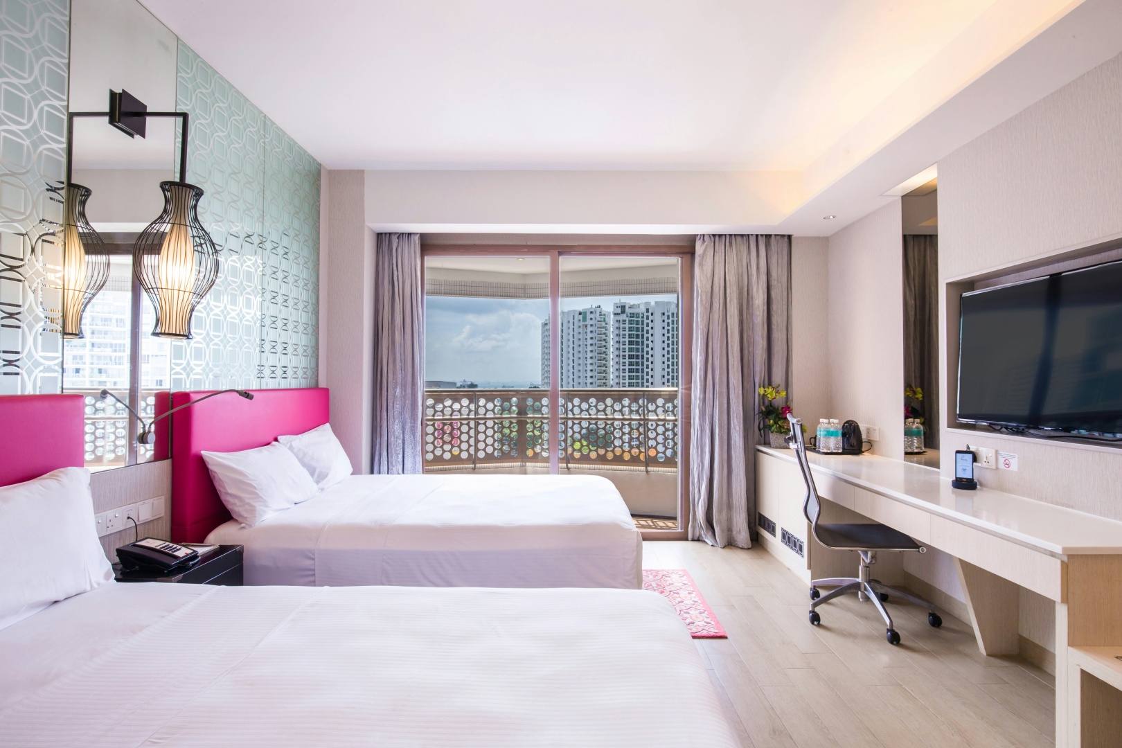 Foto - Village Hotel Katong by Far East Hospitality
