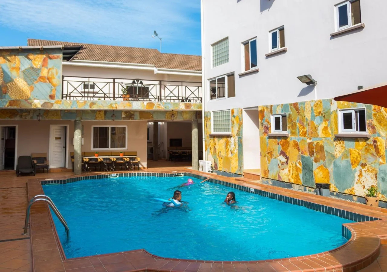 Foto - Midindi Hotel