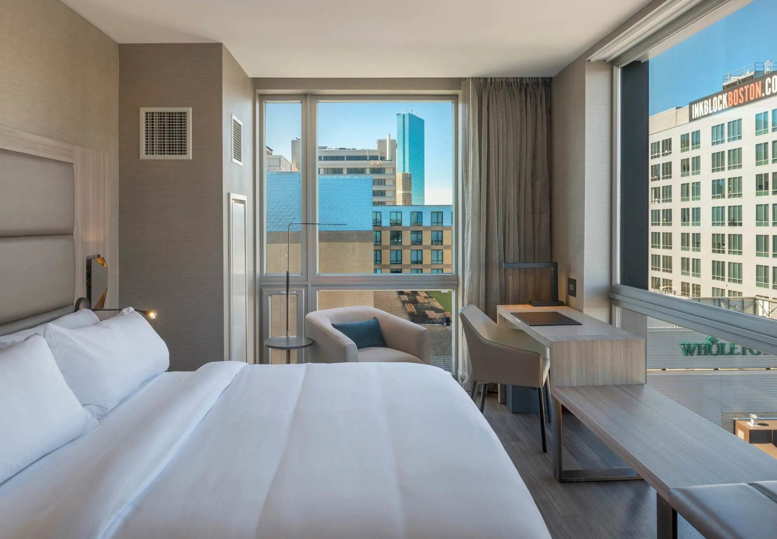 Foto - AC Hotel by Marriott Boston Downtown