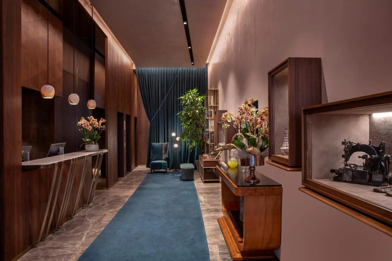 Foto - Glens Palas Istanbul Nisantasi