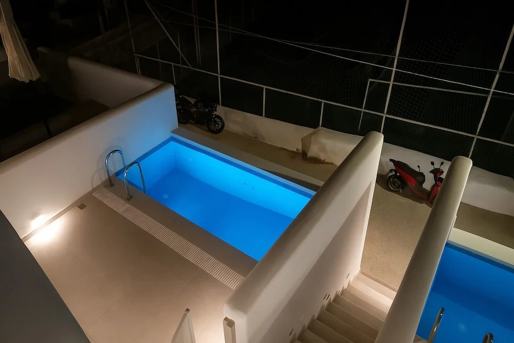 Foto - SantoNight Luxury Villas