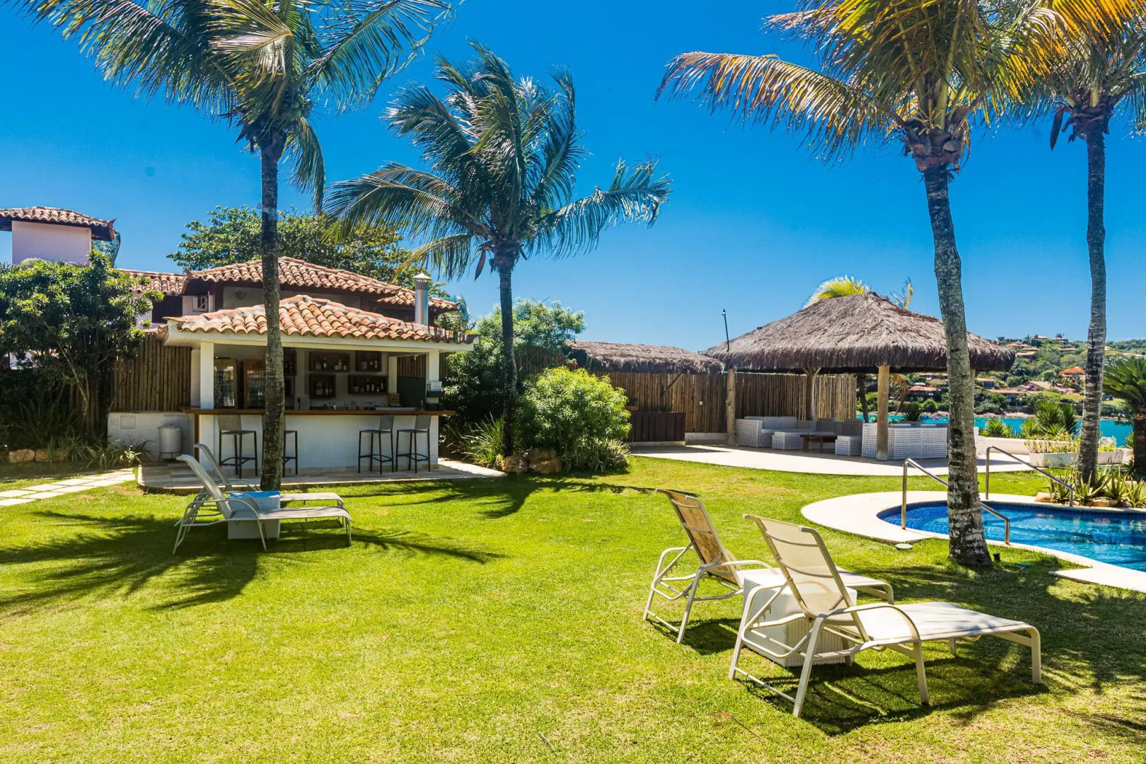 Foto - Villa Raphael