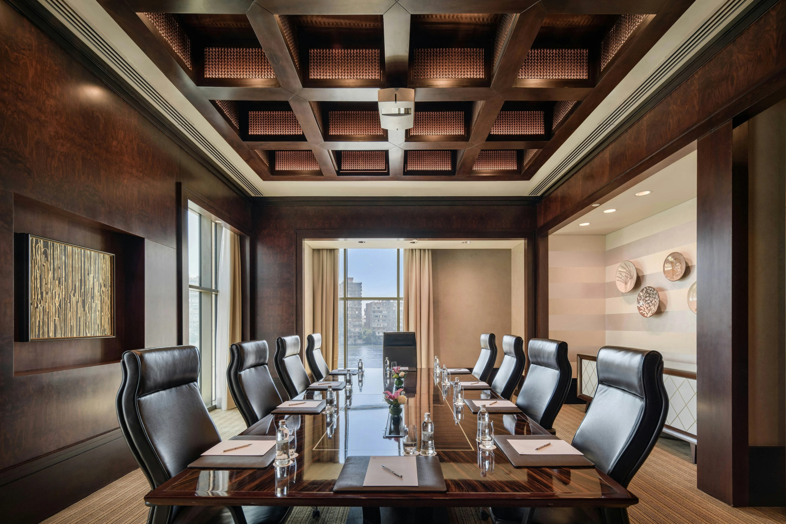 Foto - The St. Regis Cairo