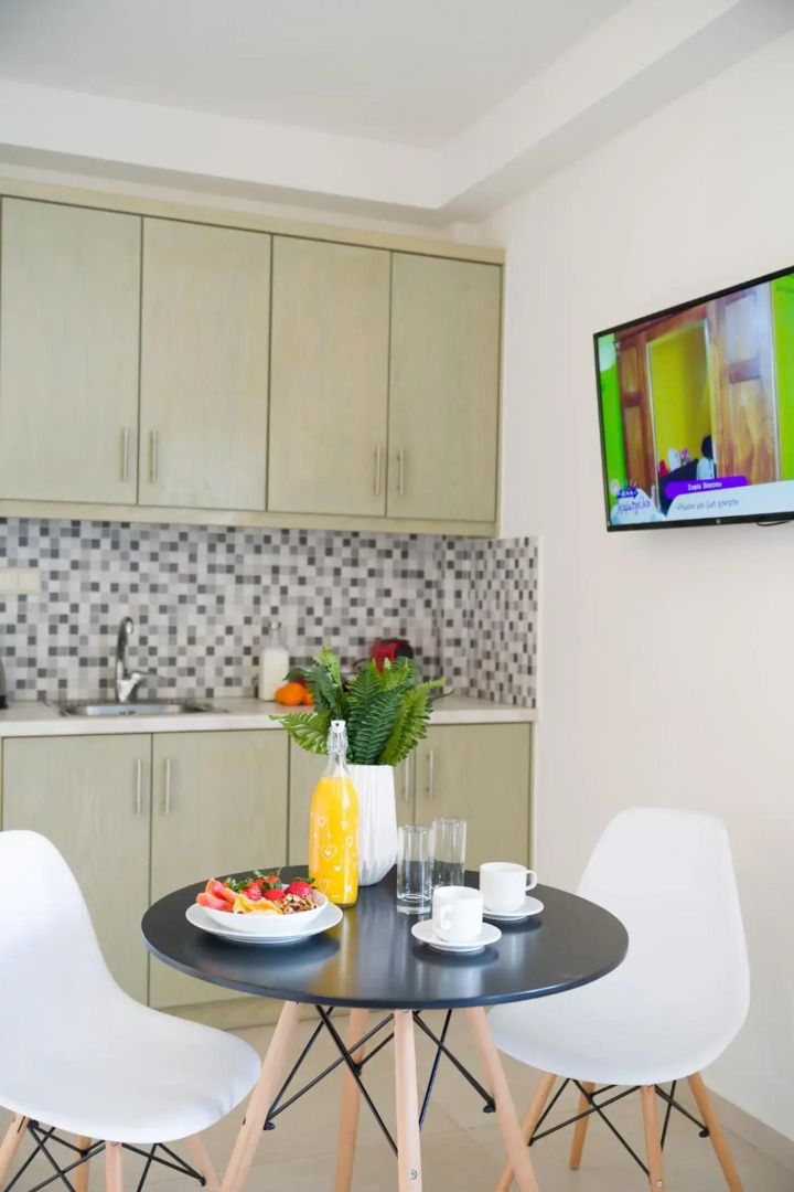 Photo - Sweet Home Naxos