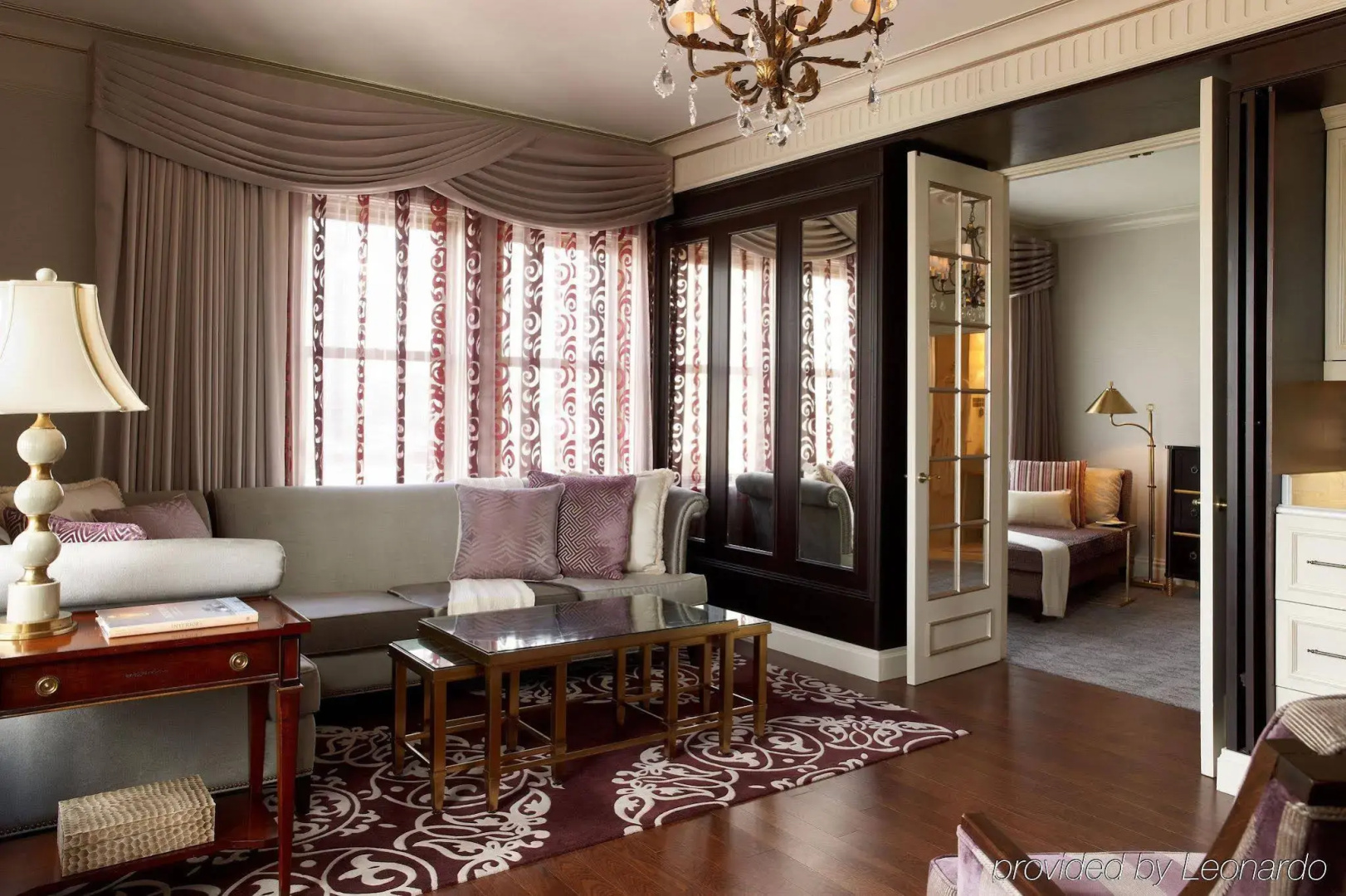 Photo - The Lenox