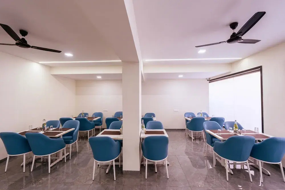 Foto - Treebo Iris Executive, Hinjewadi